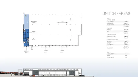 Noka Park Riverfields